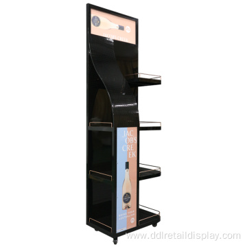 High Quality Adjustable wine Shelf, OEM Orders